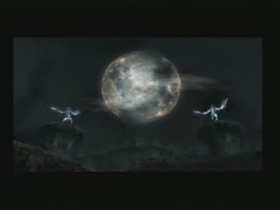 Devil May Cry Walkthrough 16 : Les Frosts