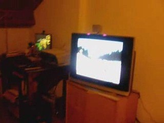 shaun white snow boarding sur Wii