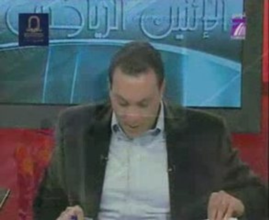 But de semi 3allegui fürth 3-1 Oberhausen