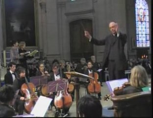 Rossini : Stabat Mater (III)