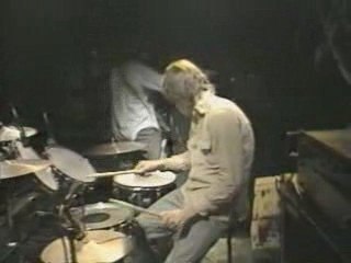Meat Puppets - Sea Of Love