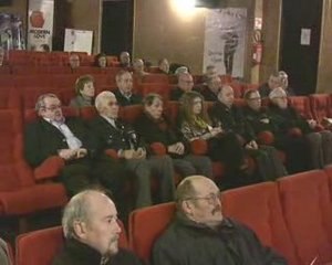 Assemblée générale l'association des anciens des forces fran