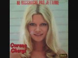 Carène Cheryl Ne regrettons pas syracuse (1976)
