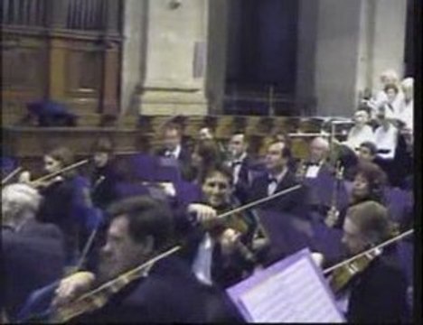 Rossini : Stabat Mater (IV)