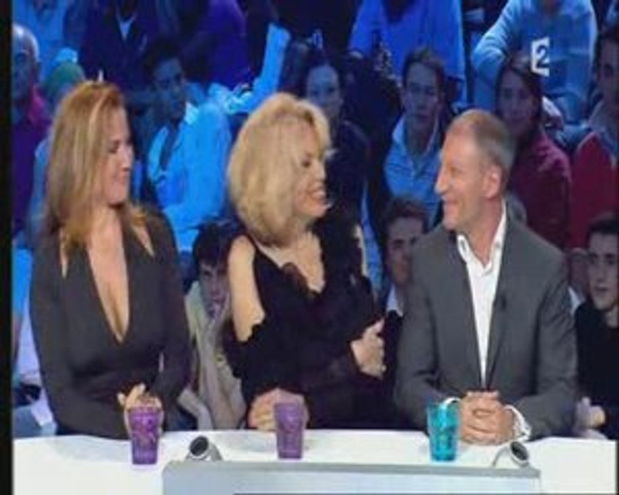 On n'est pas couchè