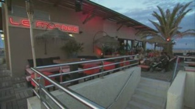 Résidence Le Mumba Canet en Roussillon