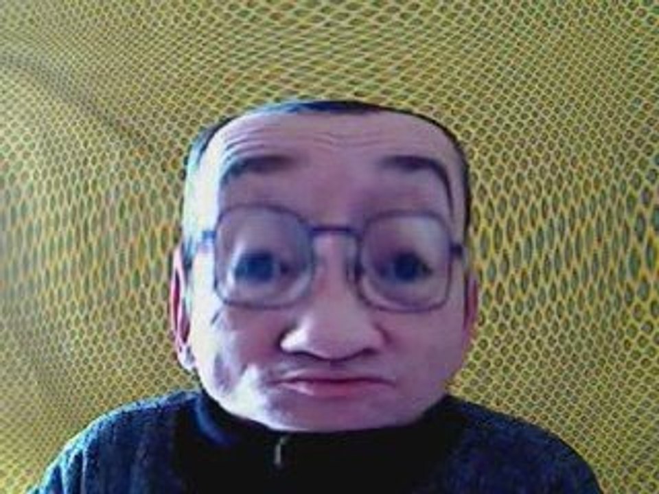 MON VOISIN  TAHAR