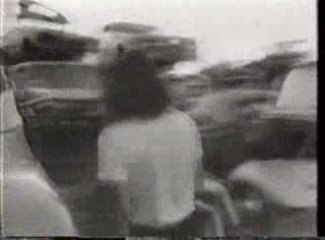 Black Flag - Drinking And Driving