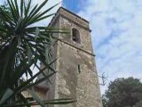 Clocher de l'église St Barthélemy Montauroux