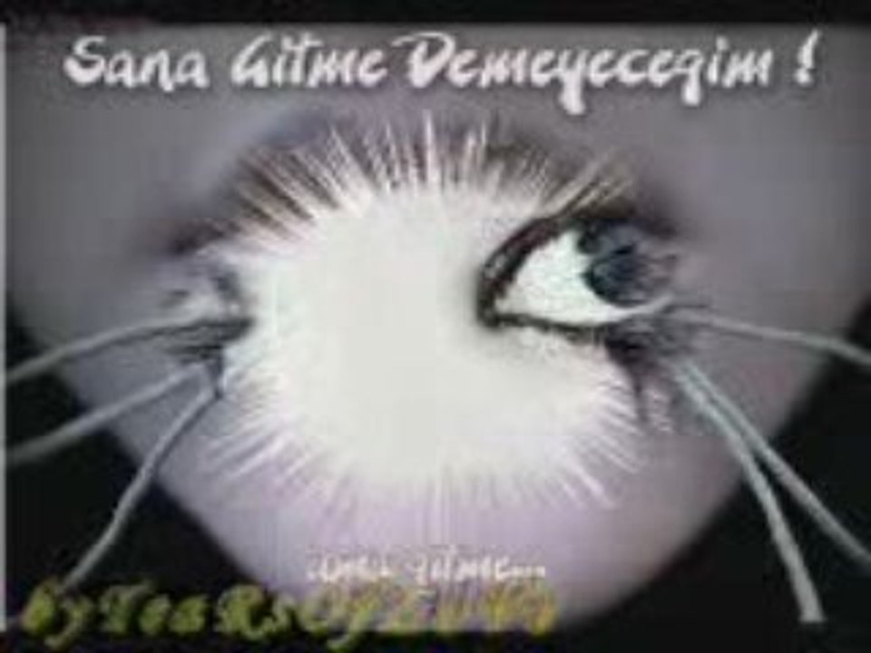 Kızılırmak(ilkay akkaya)ah sensiz