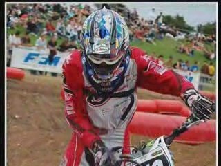 David Adam cf 125 junior