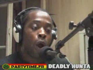 Deadly Hunta