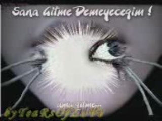 Kızılırmak(ilkay akkaya)ah sensiz