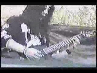 Cradle of Filth - Of mist and midnight skies