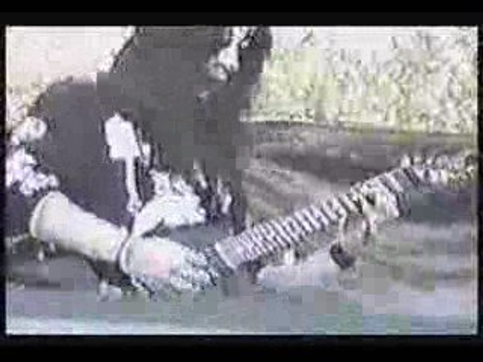 Cradle of Filth - Of mist and midnight skies