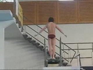 Championnat de France de Plongeon