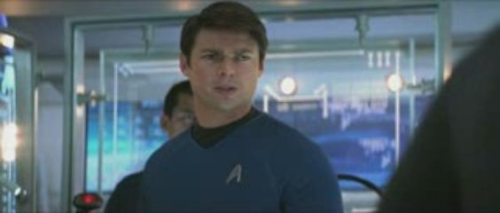 Star Trek - Bande-annonce (VF)