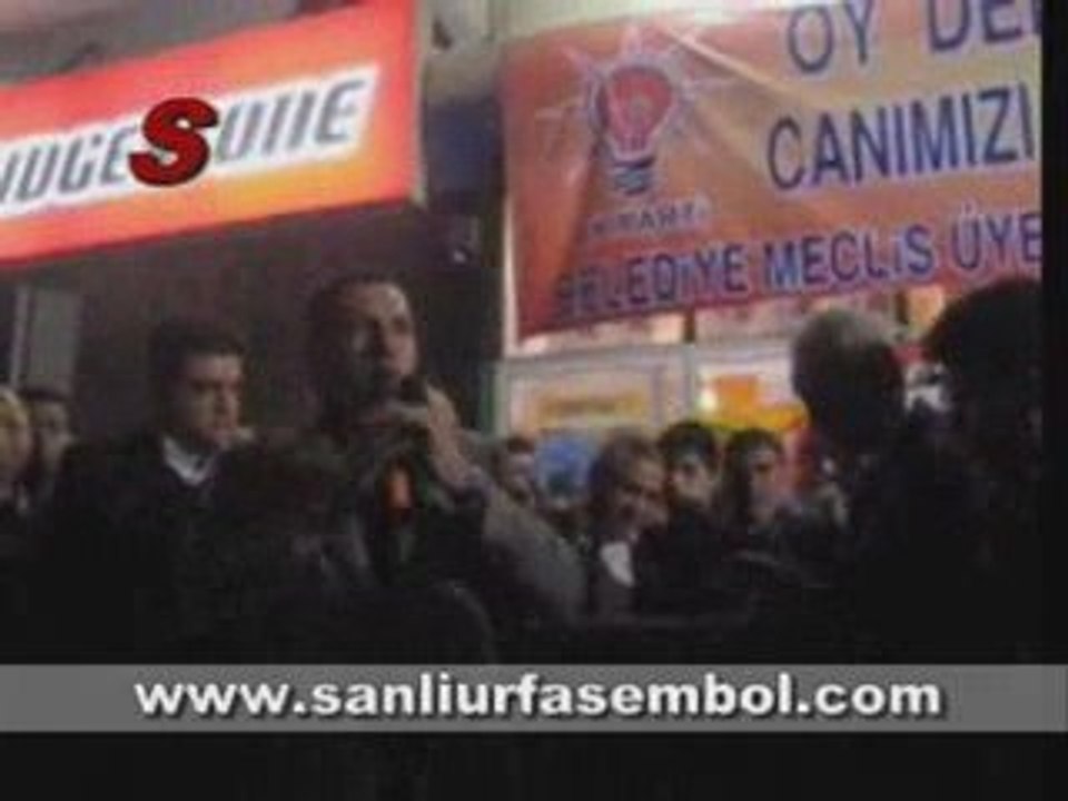 BAŞAK "YOK ÖYLE YAĞMA"