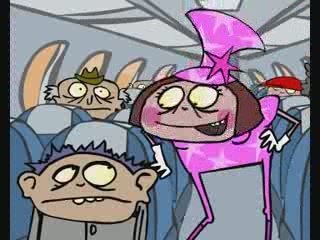 Мятый элемент