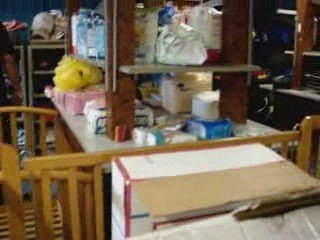 The Salvation Army: PRAISEHAVEN Mega Family Store