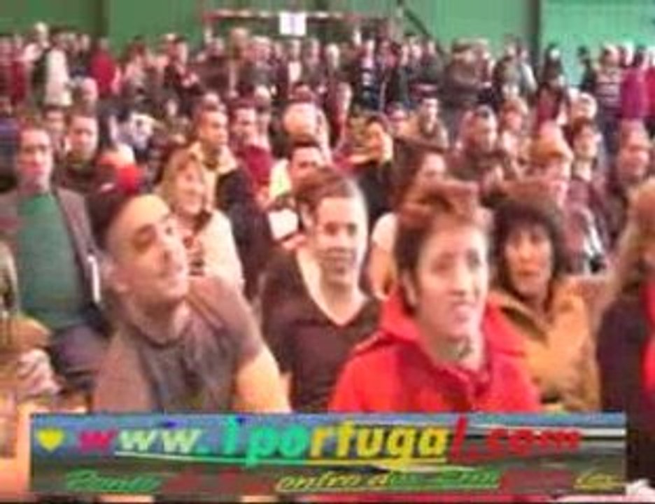 Cantares ao Desafio - Adilia de Arouca + Carlos Ribeiro  - 7