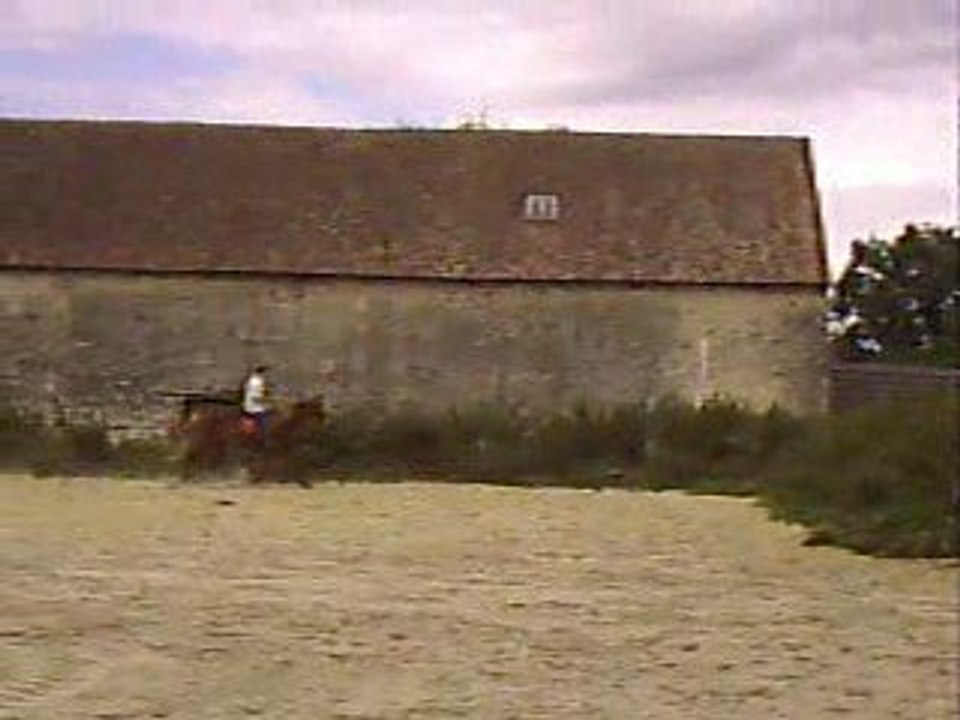 Vincent & Nanton