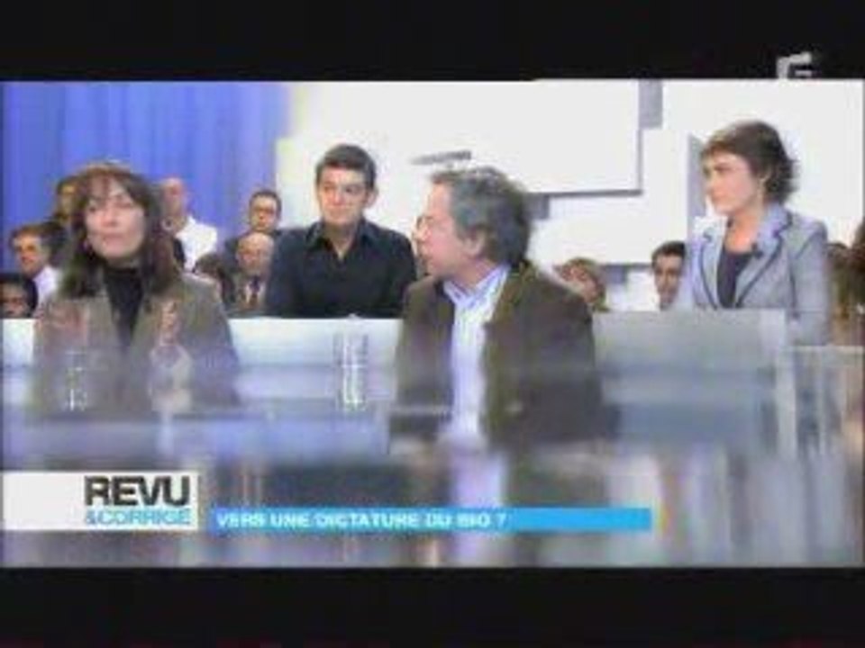 Du poison dans nos assiettes