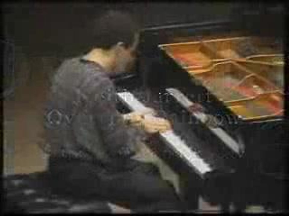 Keith Jarrett  -OverTheRainbow-