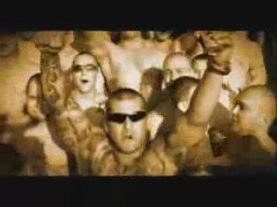 Toony - Atchung Polska Hooligan