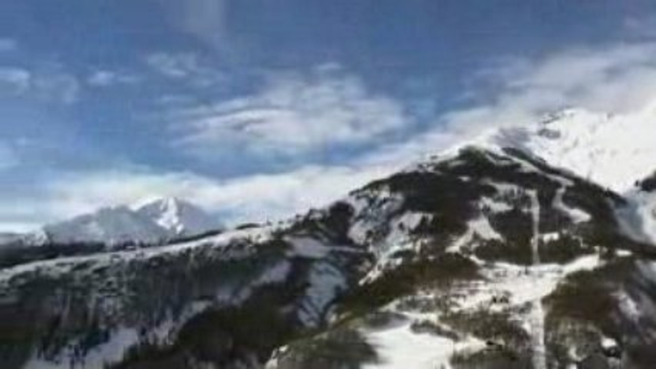 Cyrille Drujon dAstros soutient Pelvoux-Ecrins  2018