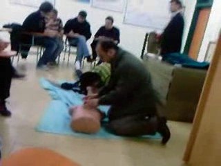 Ersin kaptandan hayat  öpücüğü