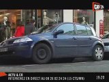Paris : Augmentation des tarifs de stationnement
