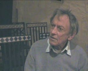 Entretien avec Graeme Allwright