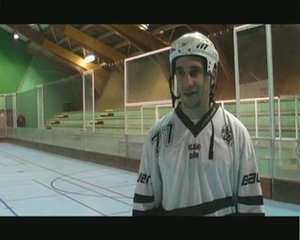 Retour sur les anciens invites : les Hocklines