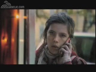 Bande annonce : Je te mangerais