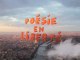 Poésie en liberté, clip de Maxence Parache, Ecole Estienne
