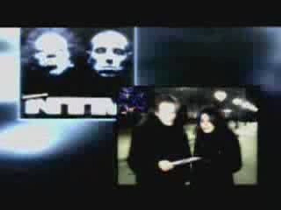 mAm'Zelle Bip et FrAnck Perrolle GRAND LIFTING DES TUBES