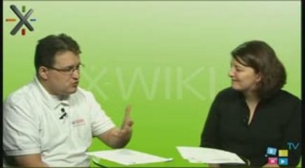 Le choix du modèle open source par Ludovic Dubost, PDG de Xw