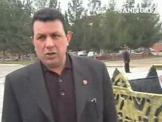 Harran da secim nabzi www.sanliurfa.com