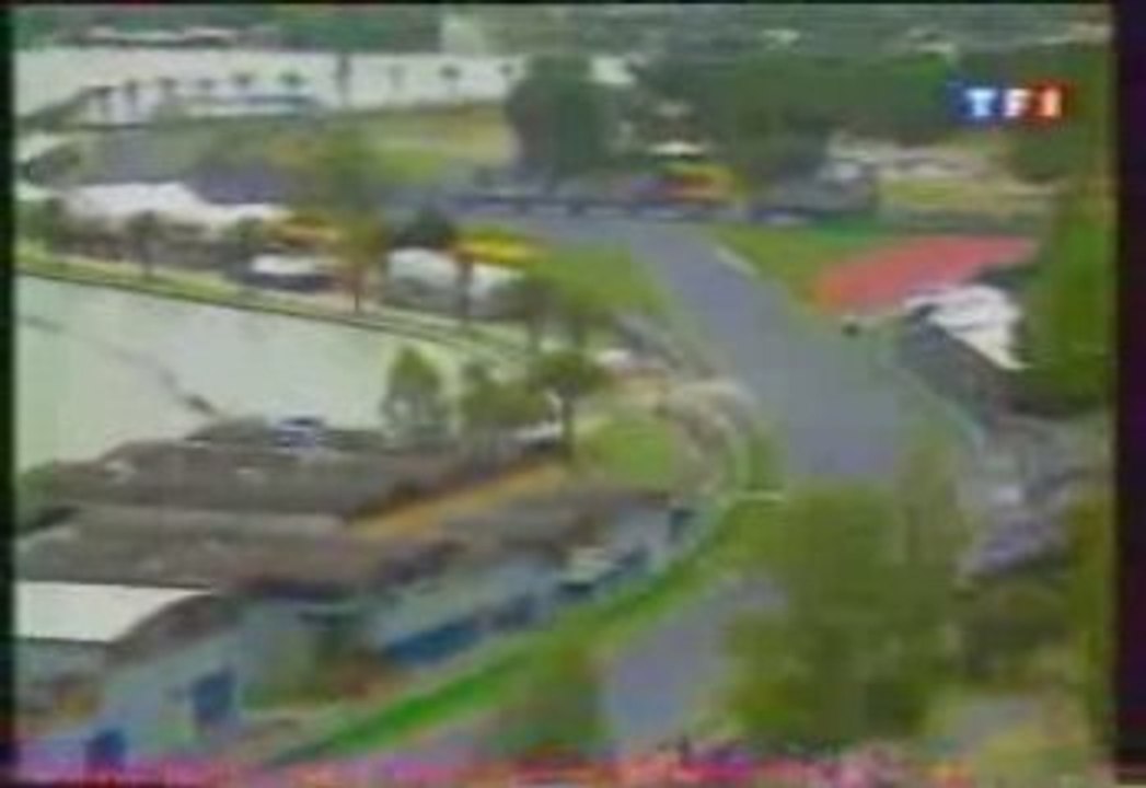 [Divx FRA] Formule 1 saison 1997 GP 01 Australiepart3.00