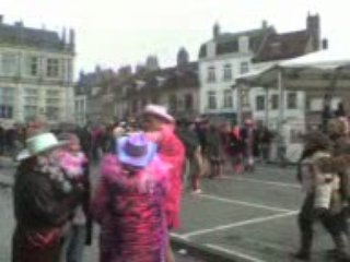 bande de bergues 2008