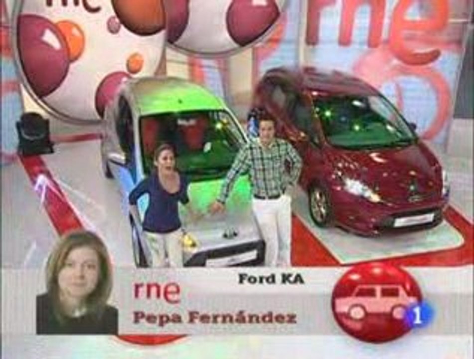 Súbete a RNE - 09-03-09 - 16.00