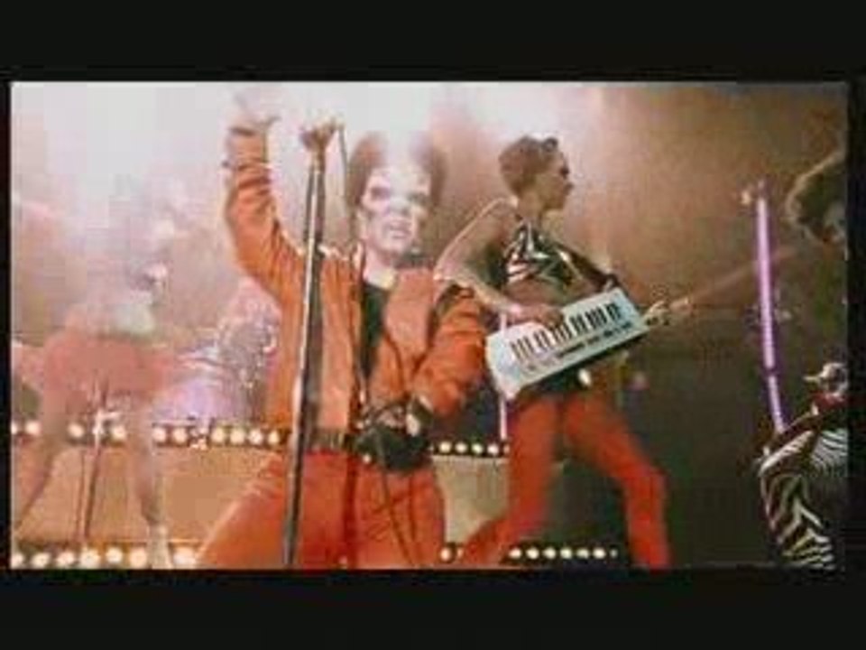 BEATFREAKZ - Superfreak