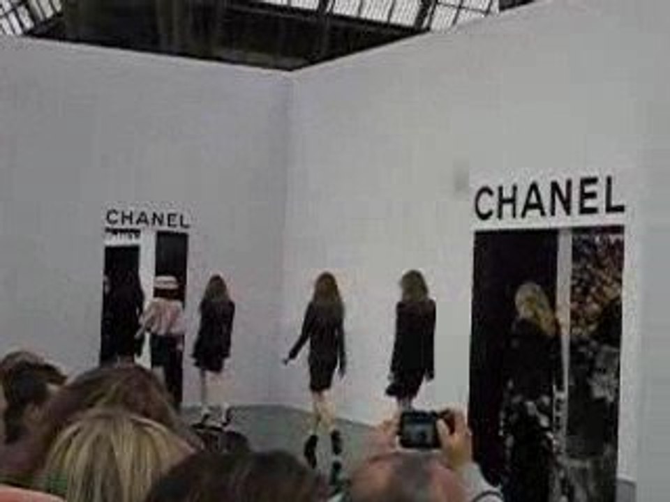 Chanel, F09