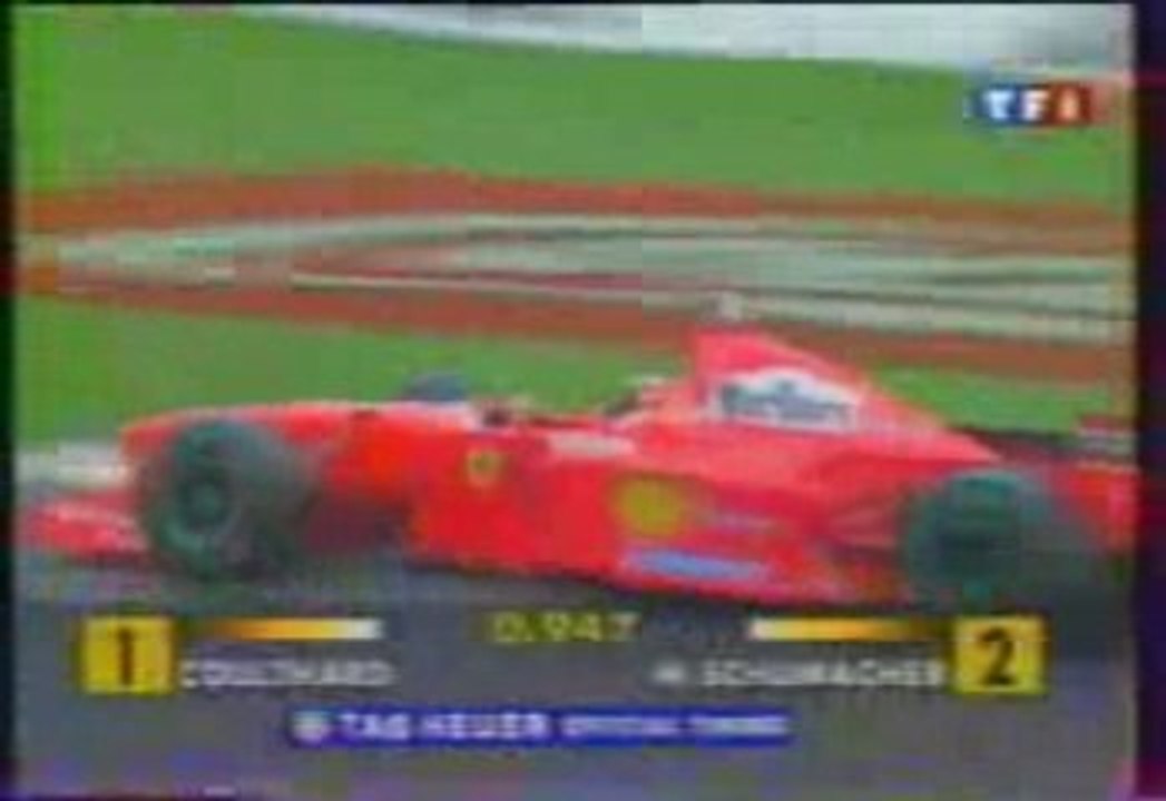 [Divx FRA] Formule 1 saison 1997 GP 01 Australiepart6.00