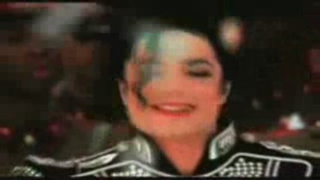 Michael Jackson « Ce seront mes derniers shows à Londres,
