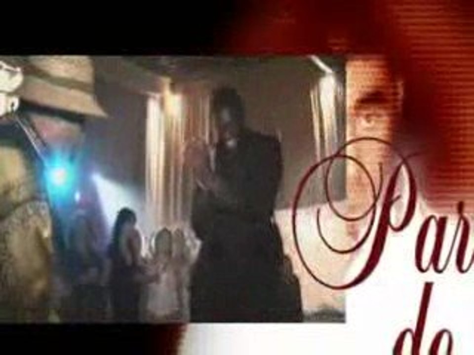 DJ Mourad - animateur radio