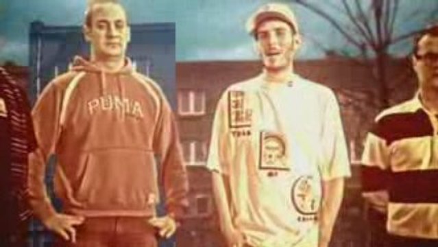O.S.T.R. - Po drodze do nieba