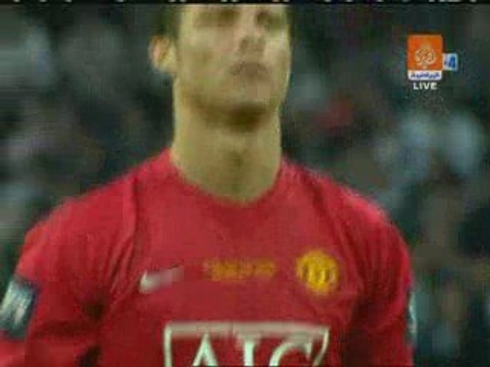 Manchester 2009