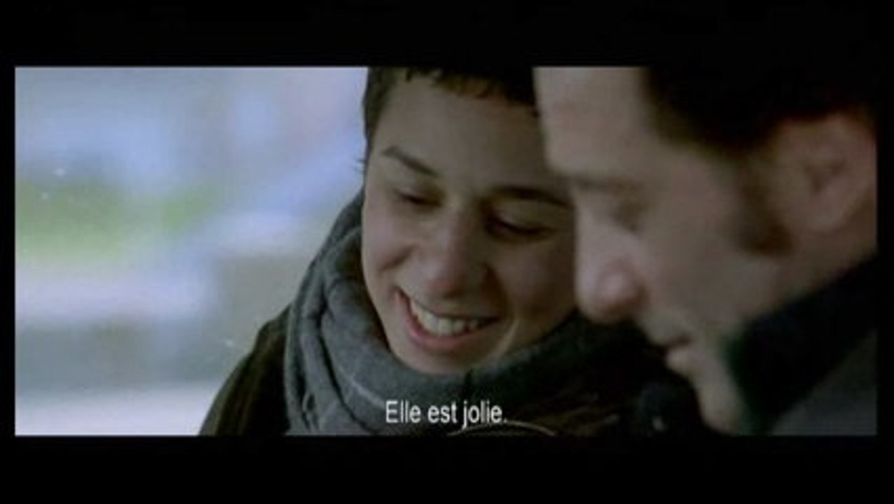 Welcome - La bande annonce de la semaine